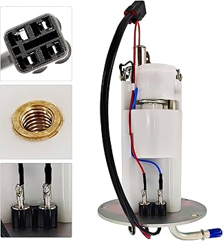 る Amazon.com: 49040-0023 Fuel Pump Gas Sending Unit Fit for